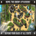 Total Defense 3D Resimli Anlatim