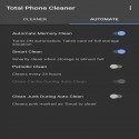 Total Phone Cleaner  android sistem temizleme