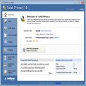 Total Privacy  bilgisayar temizleme programı