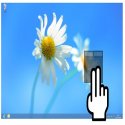 TouchMousePointer Resimli Anlatim Resimli Anlatim