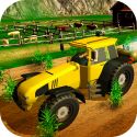 Tractor Farming