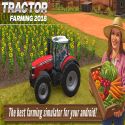 Tractor Farming