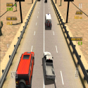 Traffic Racer Resimli Anlatim