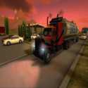 Truck Simulator 3D Resimli Anlatim