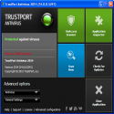 TrustPort Antivirus Resimli Anlatim