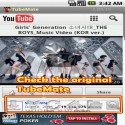 TubeMate YouTube Downloader
