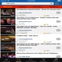 Tubify Trending Video Music Player