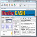 TurboCASH