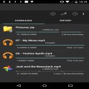 Turbo Download Manager android hızlı dosya indirme