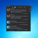 Tweetz Desktop