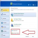 USB Disk Security