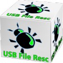 USB File Resc