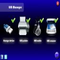 USB Manager  USB Manager indir