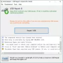 USB Repair