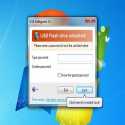 USB Safeguard