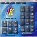 Ultra Virus Killer