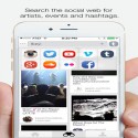 Vearch - Visual Search