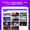 Video Downloader - Download from All Social Media-
