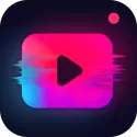 Video Editor - Glitch Video Effects