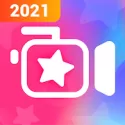 Video Maker Video Editor Clipvue 