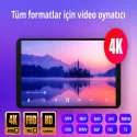Video Player All Format-