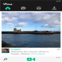 Vine Resimli Anlatim