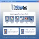 VirtualLab Data Recovery