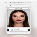 Virtual Makeover  android makyaj uygulaması