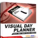 Visual Day Planner