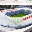 Vodafone Park