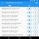 Voice Changer With Effects