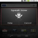 Voice Search Resimli Anlatim