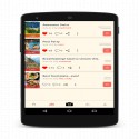 Voola  android canlı yayın yapma