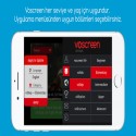 Voscreen