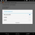 WO Mic  pc için android mikrofon
