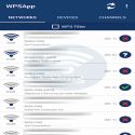 WPSApp  ağın güvenli olup olmadığını kontrol