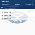 WPSApp  ağın güvenli olup olmadığını kontrol