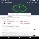 Wang VPN