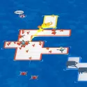 War of Rafts