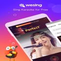 WeSing - Sing Karaoke