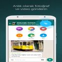 WhatsApp Messenger  Android messenger