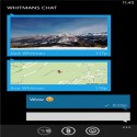WhatsApp Messenger windows phone sohbet uygulaması