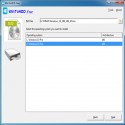 WinToHDD  windows kurma programı