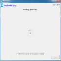 WinToHDD  windows kurma programı