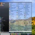 Windows Start Menu 7