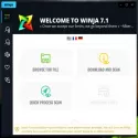 Winja
