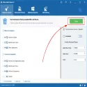 Wise Disk Cleaner Free