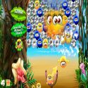 Woobies 2 Deluxe  aynı renkleri vurma oyunu