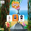 Woobies 2 Deluxe  aynı renkleri vurma oyunu
