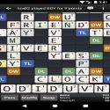 Wordfeud Free